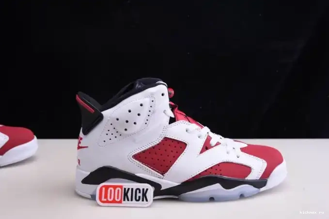 Cheap MAX JORDAN RETRO 'CARMINE' 2021 CT8529-106 6 AIR 0605